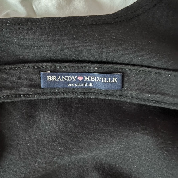Brandy Melville Top - Picture 4 of 5